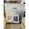 Image 1 : Winx Ultrasonic Humidifier 2 Gallon