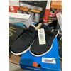 Image 3 : Sketchers Ladies black Size 6 Shoes