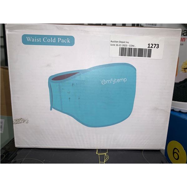 Comfytemp Waist Cold Pack