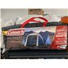 Image 1 : Coleman 8 Person Tent