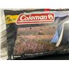 Image 2 : Coleman 8 Person Tent