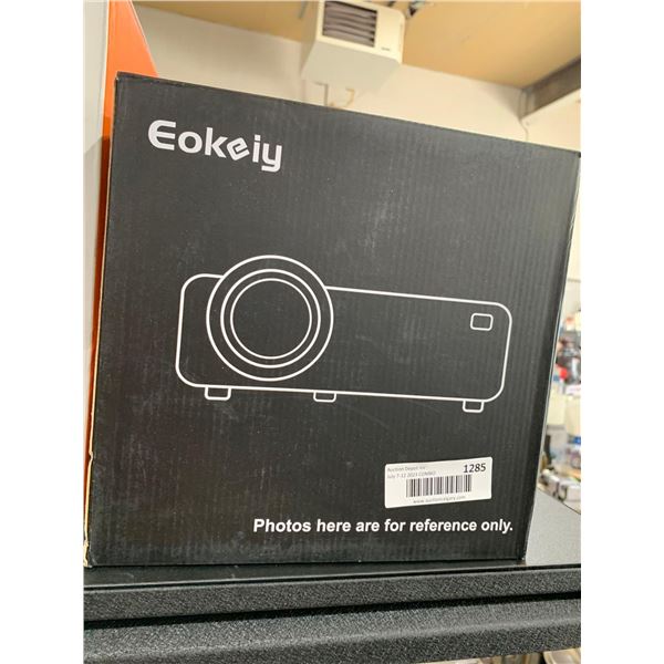Eokeiy Projector
