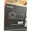Image 1 : Eokeiy Projector