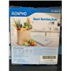 Image 2 : Renpho Smart Nutrition Scale