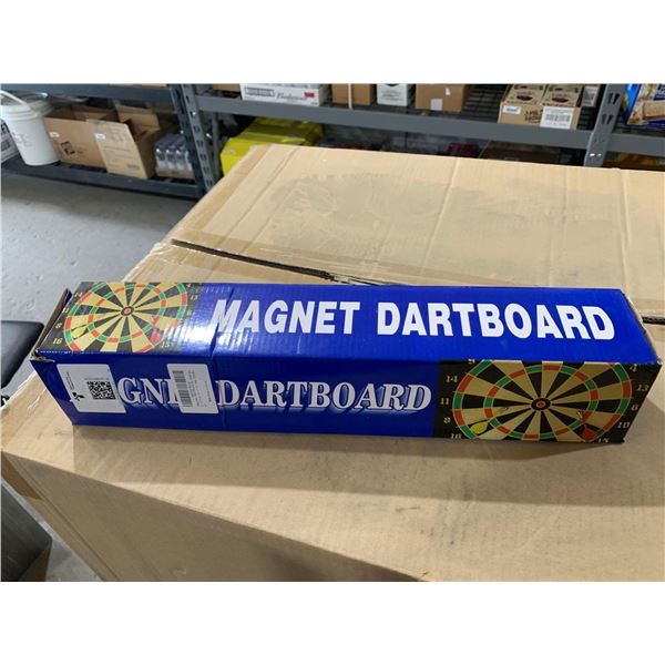 Magnet Dartboard