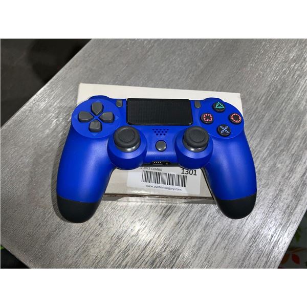 Play Station Remote
