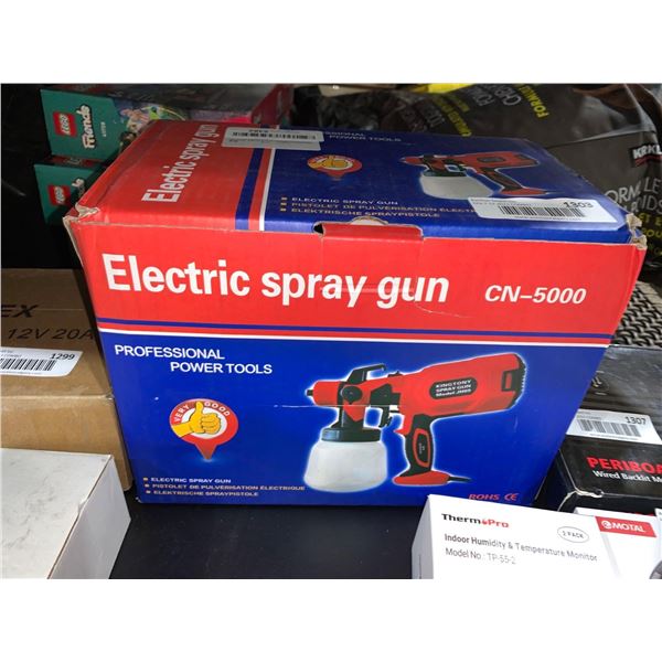 Electric Spray Gun CN-5000