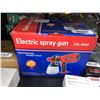 Image 1 : Electric Spray Gun CN-5000