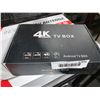 Image 1 : 4K Tv Android TV Box