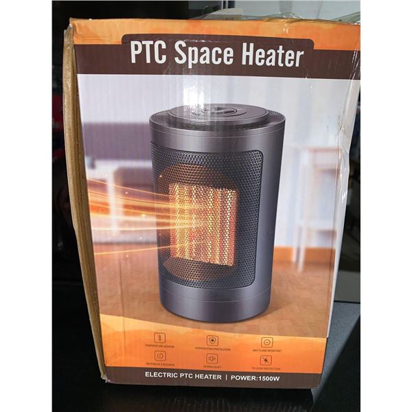PTC Space Heater