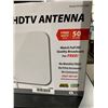 Image 2 : Amplified Indoor HD Antenna