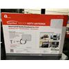 Image 3 : Amplified Indoor HD Antenna