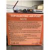 Image 3 : Electric Sup Pump