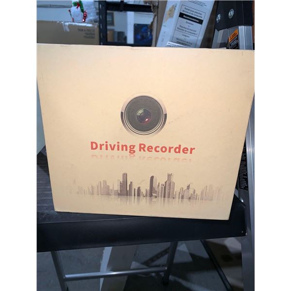 Vsysto Driving Recorder