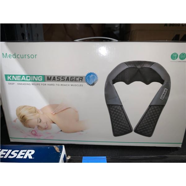 Medcursor Kneading Massager