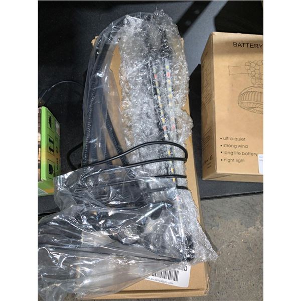 Full Spectrum LED Grow Light