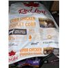 Image 2 : Red Leaf Large Breed Dog Kibble 25lbs