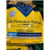 Image 3 : Blue Buffalo Adult Dog Kibble 5lbs x 3
