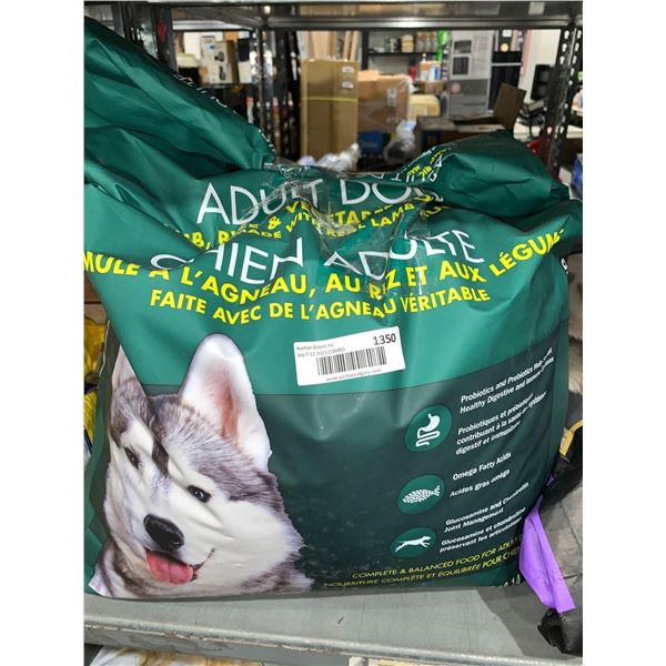 Kirkland Adult Dog Kibble 18.14KG