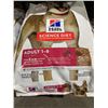 Image 2 : Hill's Science Diet Adult 1-6Dog Kibble 33.LB