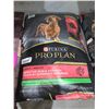 Image 1 : Purina Pro Plan Sensitive Skin & Stomach  Dog Kibble 16 Lbs