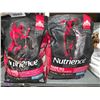 Image 1 : Nutrience Sub Zero Small Breed Dog Kibble 2x5 Lbs