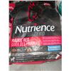 Image 3 : Nutrience Sub Zero Small Breed Dog Kibble 2x5 Lbs