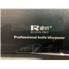 Image 2 : Ruixin Professional Knife Sharpener