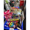 Image 2 : Kids Toy Mystery Box - Aprox Value $50
