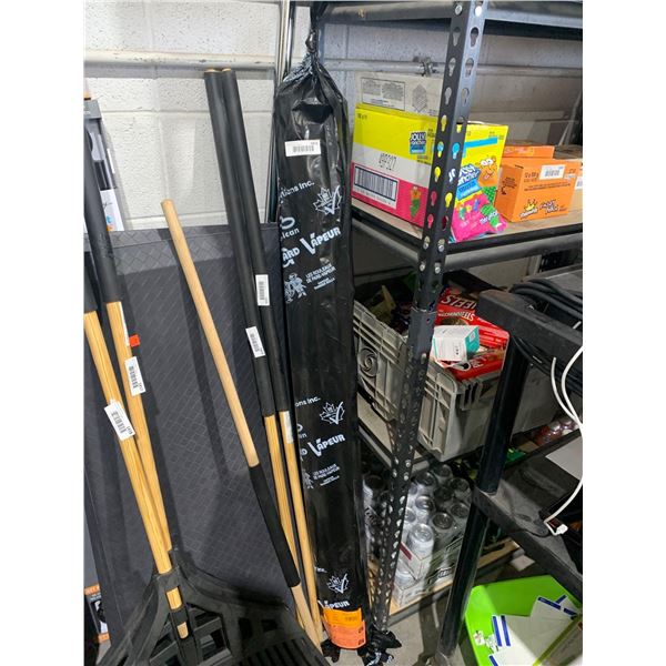 Balcan Vapor Barrier  102x59"x500'