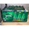 Image 1 : Perrier Assorted Flavor Sparkling Water 24x500nml
