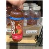 Image 2 : Oasis Ruby Red Grapefruit Juice 24x 300ml