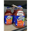Image 1 : Mott's Clamato Juice 3x1.89L