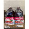 Image 1 : Ocean Spray Cranberry/Raspberry Juice 8x1.89L