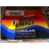 Image 2 : 5 Hour Energy Drink "Berry" 24x57g