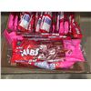 Image 2 : Nibs Cherry Flavor - 22x200g
