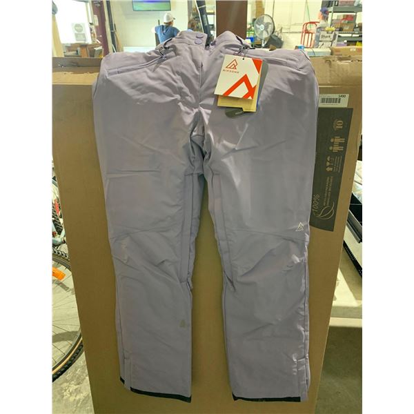 Rip Zone Ladies Insulated Ski Pant - Size: Small