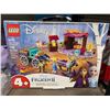 Image 1 : Disney's Frozen Lego 116 Pc - Age 4+