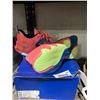 Image 2 : Giannia Immortality 2 Men's Basketball Sneakers - Size 12