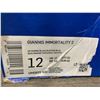 Image 4 : Giannia Immortality 2 Men's Basketball Sneakers - Size 12