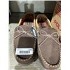 Image 1 : Wind River Leather Slippers - Men's Size 13