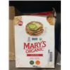 Image 1 : Mary's Organic Original Crackers 566g