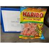 Image 1 : Haribo Peaches 12x175g