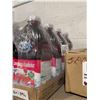 Image 2 : Ocean Spray Cranberry/Raspberry Juice 8x1.89L