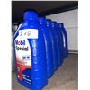 Image 2 : Mobil 1 Special Synthetic Blend 5W-30 Motor Oil 6x1L