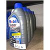 Image 2 : Mobil 1 Super Synthetic Blend 5W-20 Motor Oil 6x1L