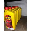 Image 2 : Pennzoil SAE 10W-30 High Mileage Motor Oil 6x946ml