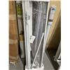 Image 2 : Genius Cool Retractable Screen Door (6ft 8in)
