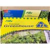 Image 3 : Lot of 6 Jiffy Professional Greenhouse Pod Set - 72 pod count