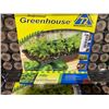 Image 4 : Lot of 6 Jiffy Professional Greenhouse Pod Set - 72 pod count